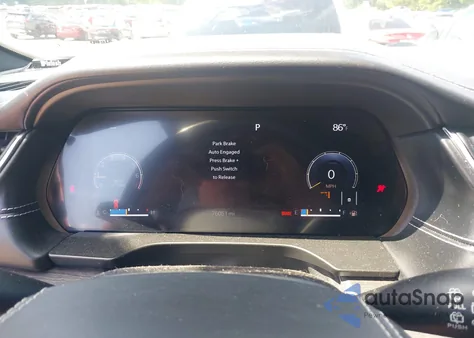 2021 Jeep Grand Cherokee L Overland 4X4 from USA, damaged, VIN 1C4RJKDG9M8113055